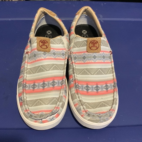 Twisted X shoes - Picture 1 of 3